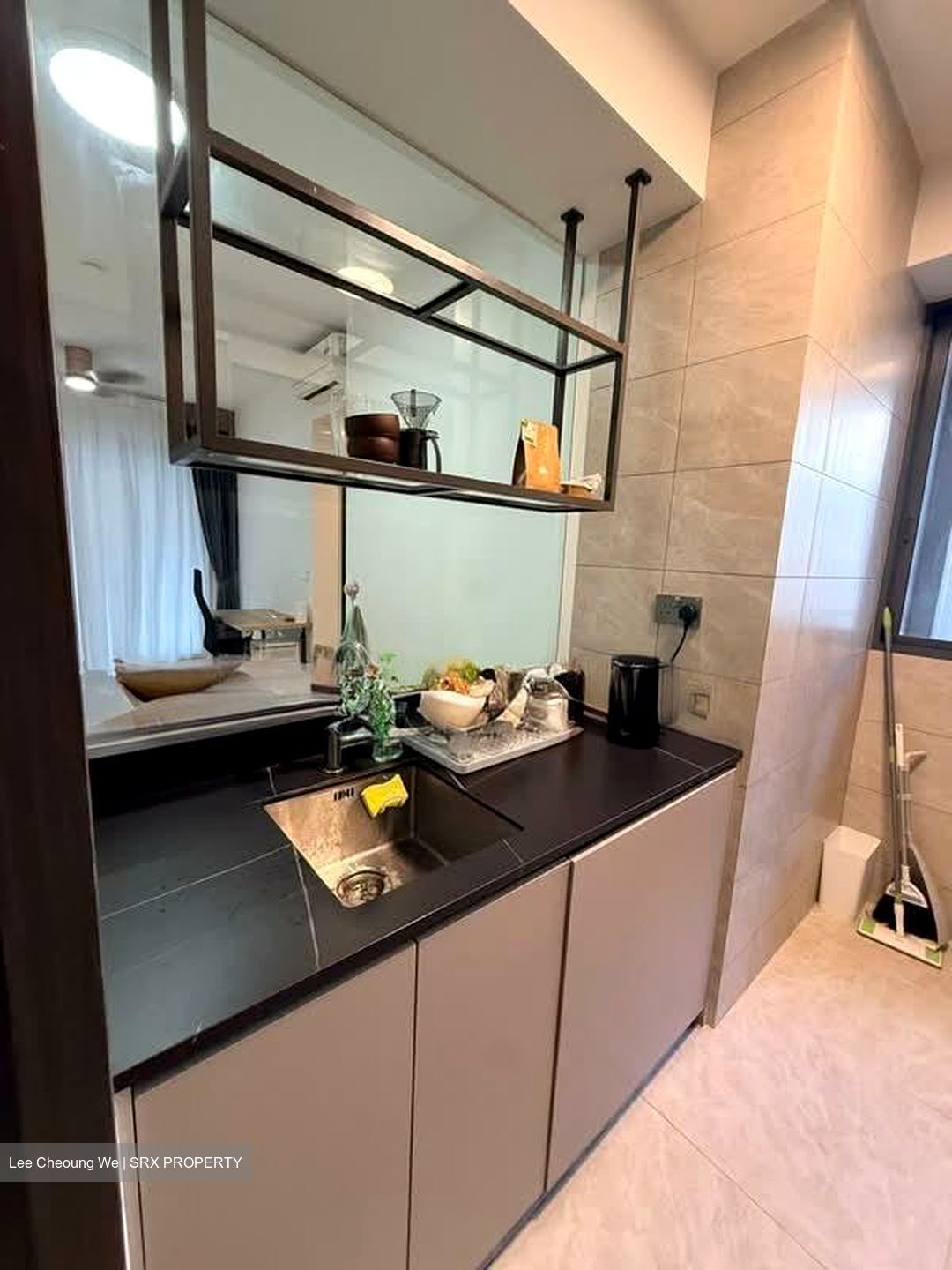 Parc Clematis (D5), Apartment #548709971